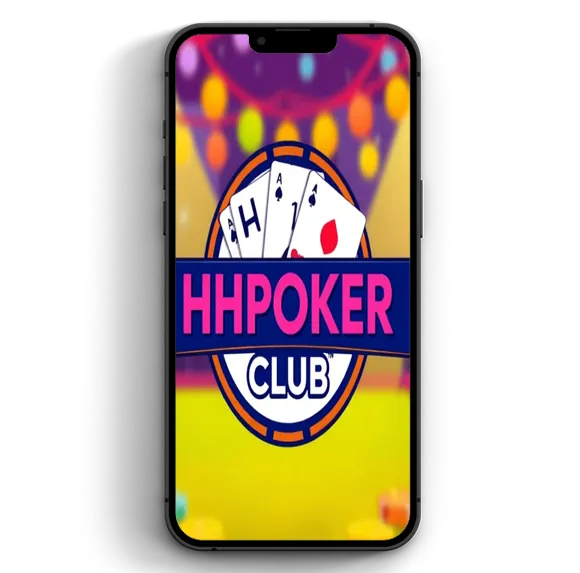 hh poker官网